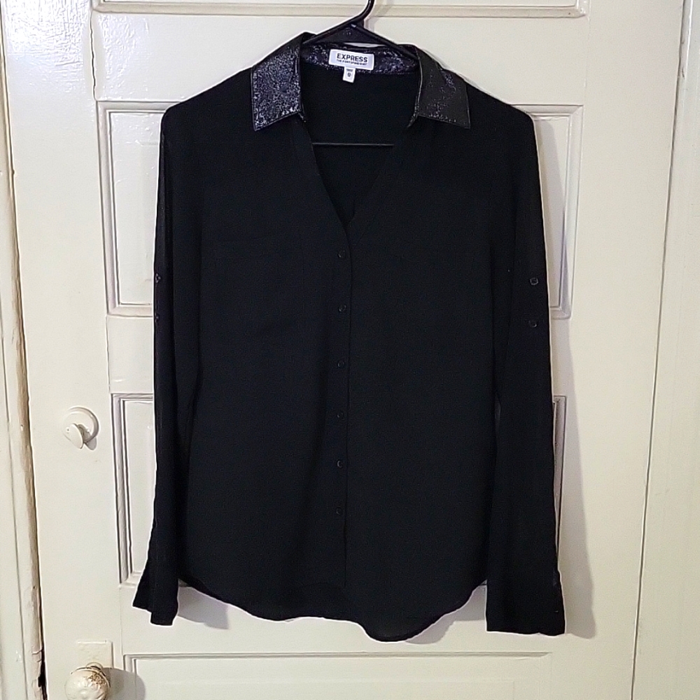 Express Portofino Shirt